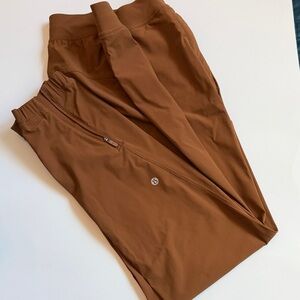 Lululemon Adapted State High Rise Joggers